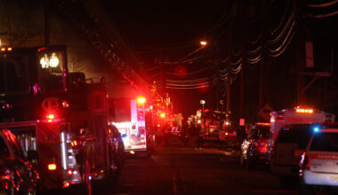 SAFD: 2 homes damaged by fire on West Side, residents unharmed