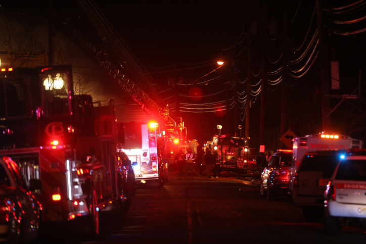 SAFD: 2 homes damaged by fire on West Side, residents unharmed