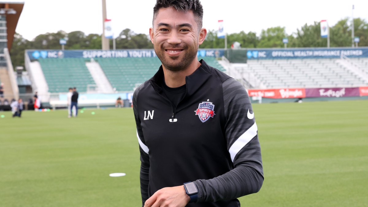 Dallas Trinity FC hires Lee Nguyen as manager, technical director – NBC 5 Dallas-Fort Worth