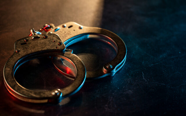 BCSO: Couple arrested in connection with body found wrapped in plastic