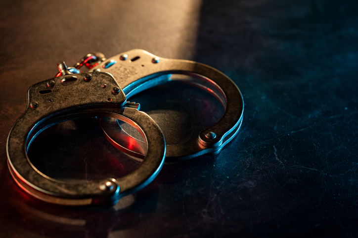 BCSO: Couple arrested in connection with body found wrapped in plastic