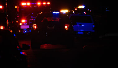 SAPD: Man dead after officer-involved-shooting on East Side