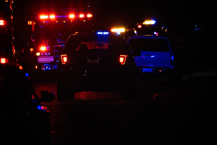 SAPD: Man dead after officer-involved-shooting on East Side