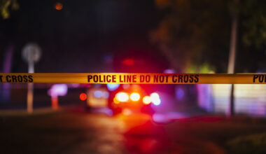 SAPD: Man hospitalized with numerous stab wounds, suspect on the loose
