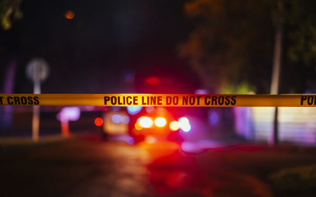 SAPD: Man hospitalized with numerous stab wounds, suspect on the loose