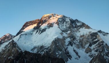 Texas woman among Broad Peak climbers killed in avalanche – NBC 5 Dallas-Fort Worth