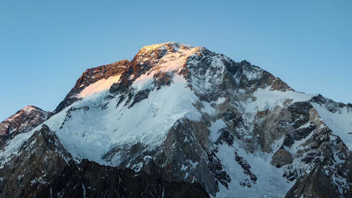 Texas woman among Broad Peak climbers killed in avalanche – NBC 5 Dallas-Fort Worth