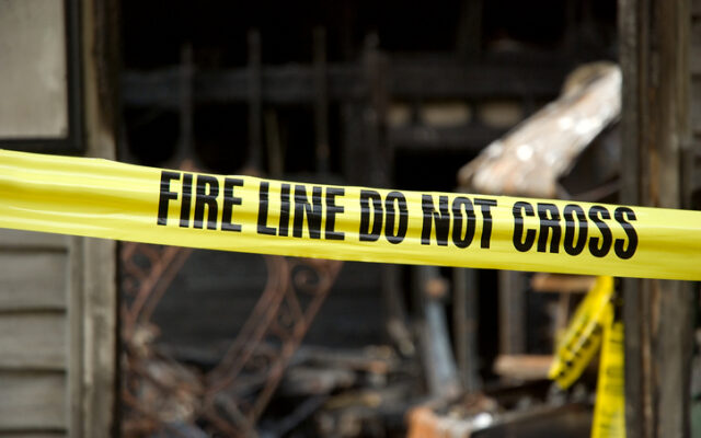 SAFD: 19 displaced after apartment fire on Northwest Side
