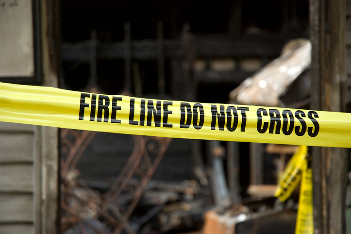 SAFD: 19 displaced after apartment fire on Northwest Side