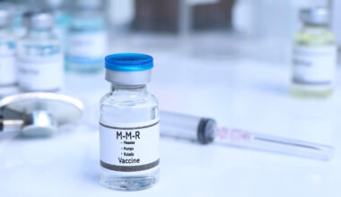 Tarrant County’s measles vaccination rate dips slightly