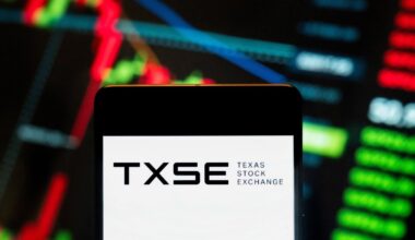 Texas Stock Exchange launches as it aims to rival Wall Street – NBC 5 Dallas-Fort Worth