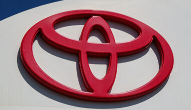 Toyota announces $3.6 billion expansion in San Antonio