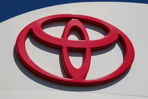 Toyota announces $3.6 billion expansion in San Antonio