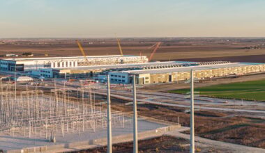 Texas Pushes AI Data Centers to Pay Their Own Grid Costs