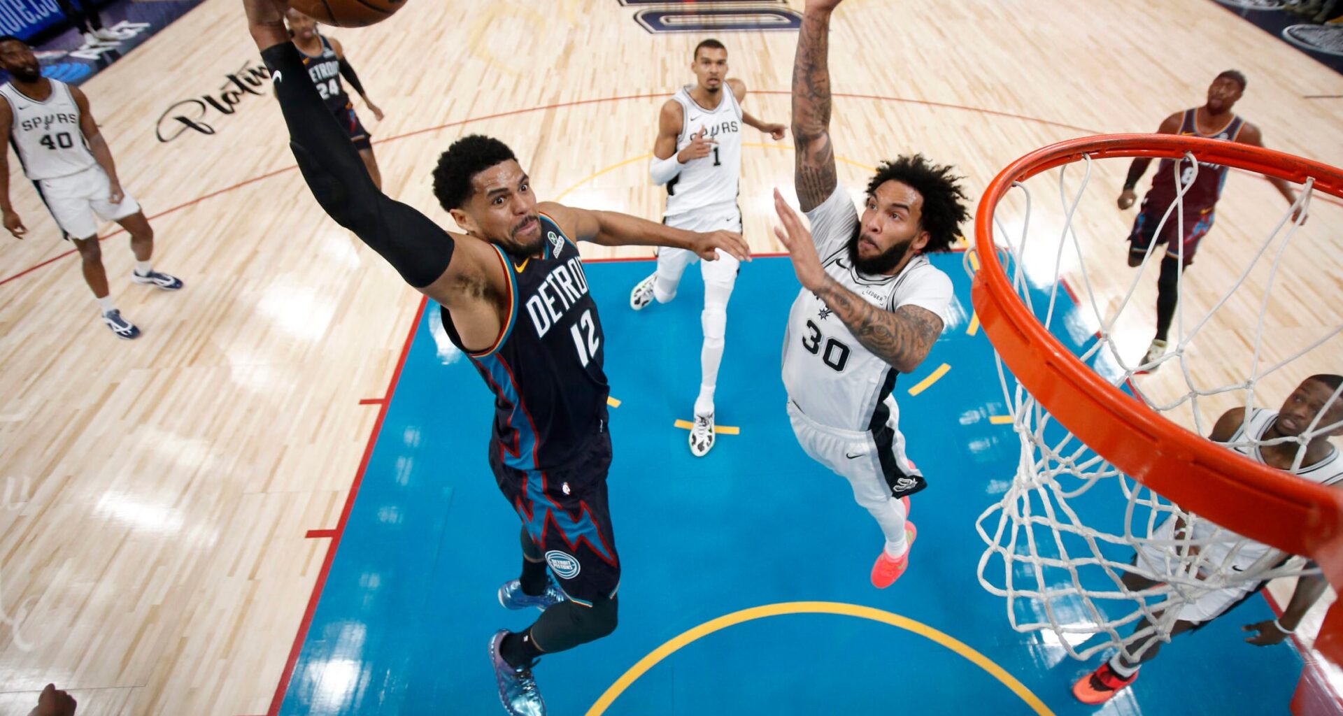 Recap: Day 2 of 2026 NBA Free Agency