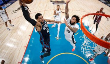 Recap: Day 2 of 2026 NBA Free Agency