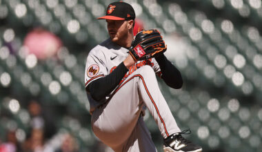 Orioles sign Booth, lineups and notes before today's game in Houston