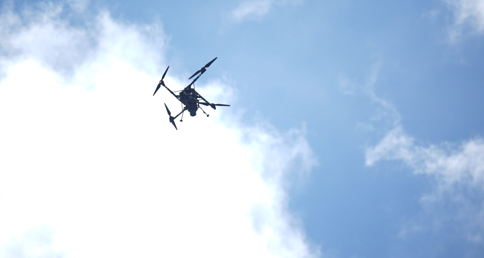 Drones in Dallas: How one World Cup host city enforced FAA flight restrictions