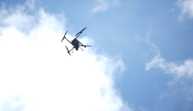 Drones in Dallas: How one World Cup host city enforced FAA flight restrictions