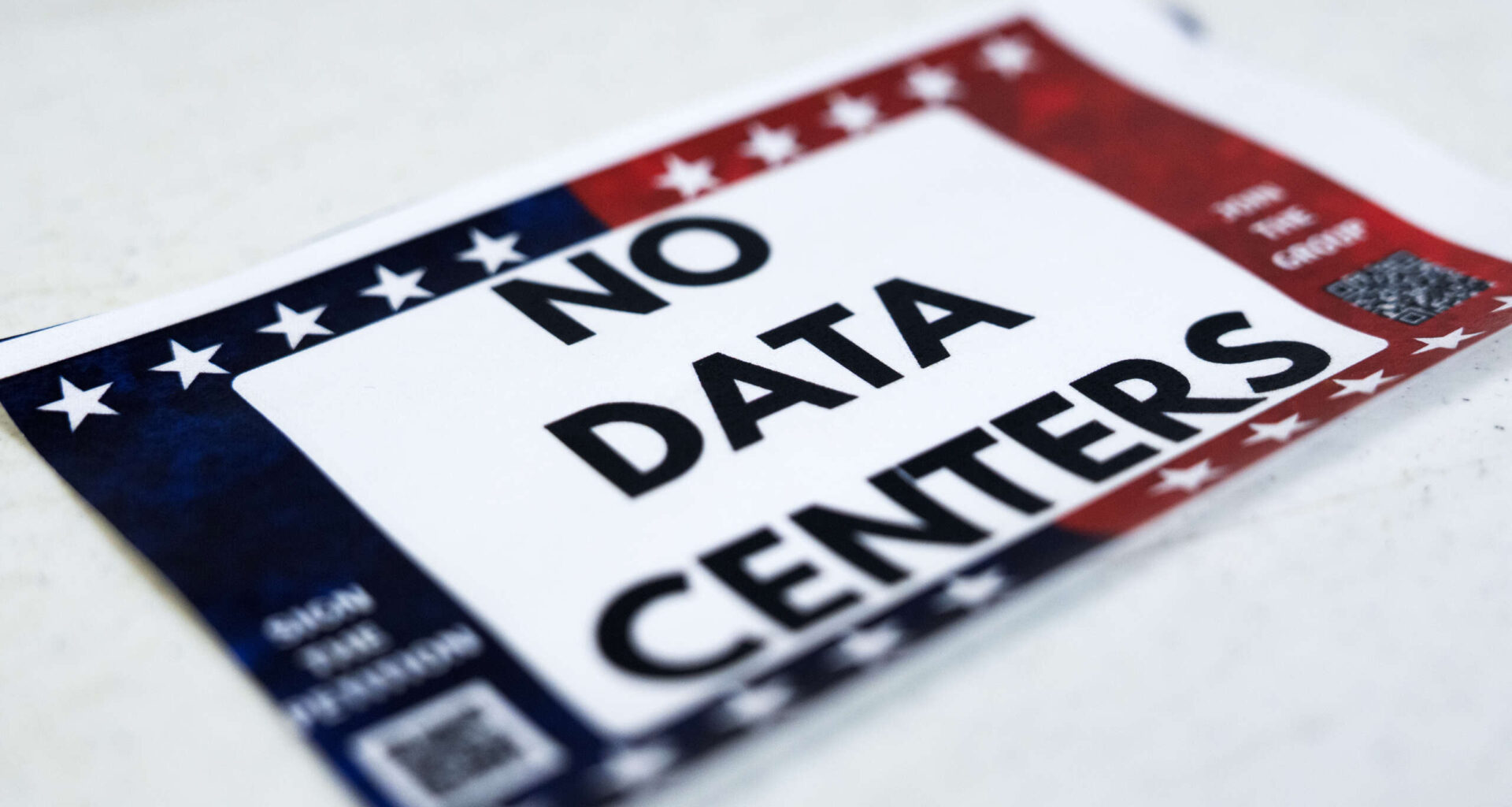 Texas Is Fast Tracking AI Data Center Construction Using a Permitting Loophole