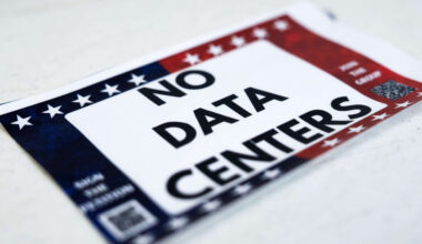 Texas Is Fast Tracking AI Data Center Construction Using a Permitting Loophole