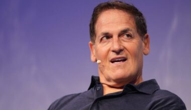 Mark Cuban's Las Vegas A's investment is his 'Sports 2.0' Dallas Mavericks playbook all over again — with one key change
