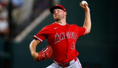 Angels interim GM John Mozeliak starts to dig in on trade possibilities – Orange County Register