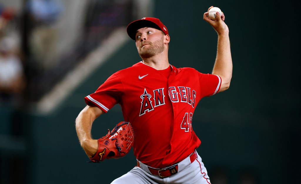 Angels interim GM John Mozeliak starts to dig in on trade possibilities – Orange County Register