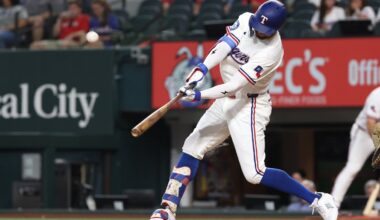 Kumar Rocker leads Rangers to 10-0 win over White Sox – NBC 5 Dallas-Fort Worth
