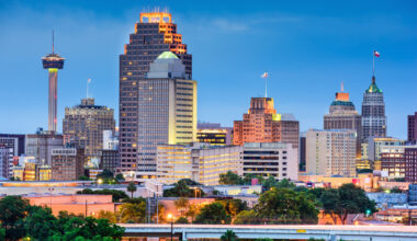 San Antonio buys land, building for Project Marvel, Spurs want more away games