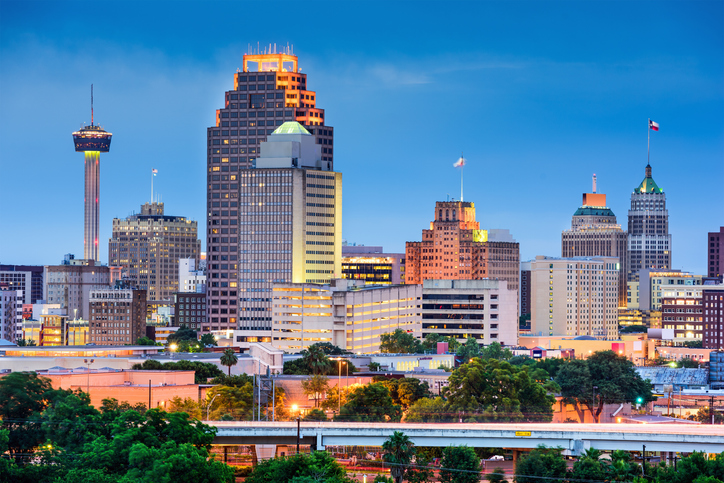 San Antonio buys land, building for Project Marvel, Spurs want more away games