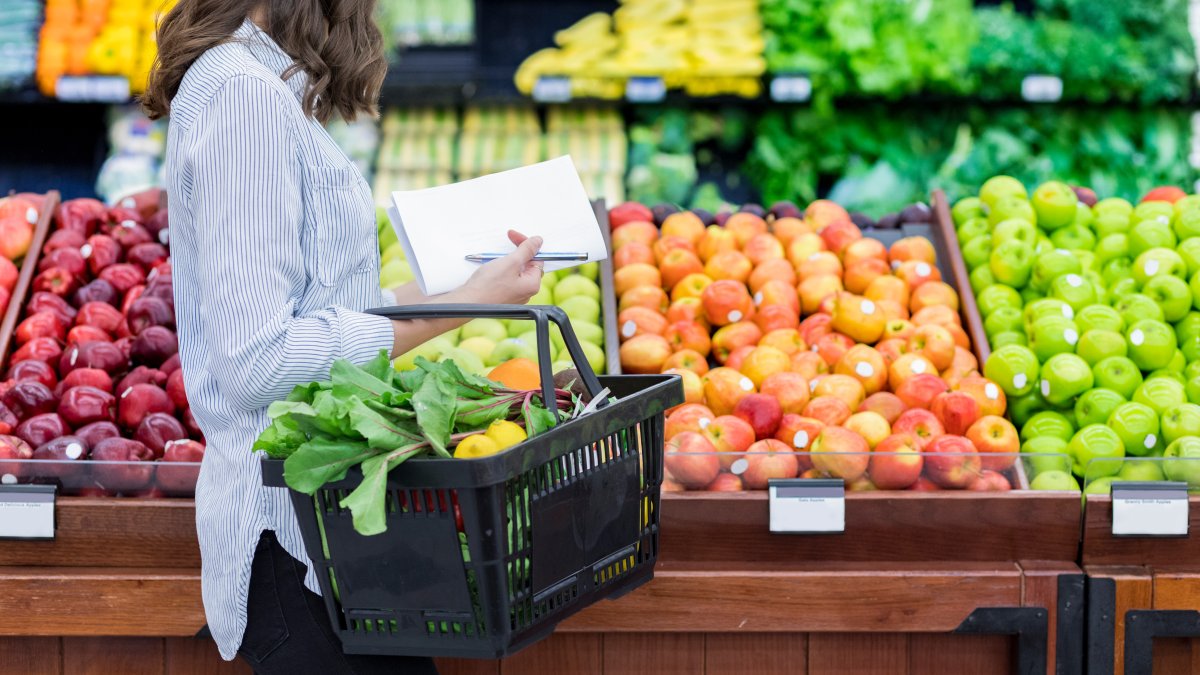Cyclospora rise in Texas as foodborne illness spreads nationwide – NBC 5 Dallas-Fort Worth