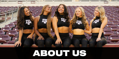 Aggie Dance Team - About Us