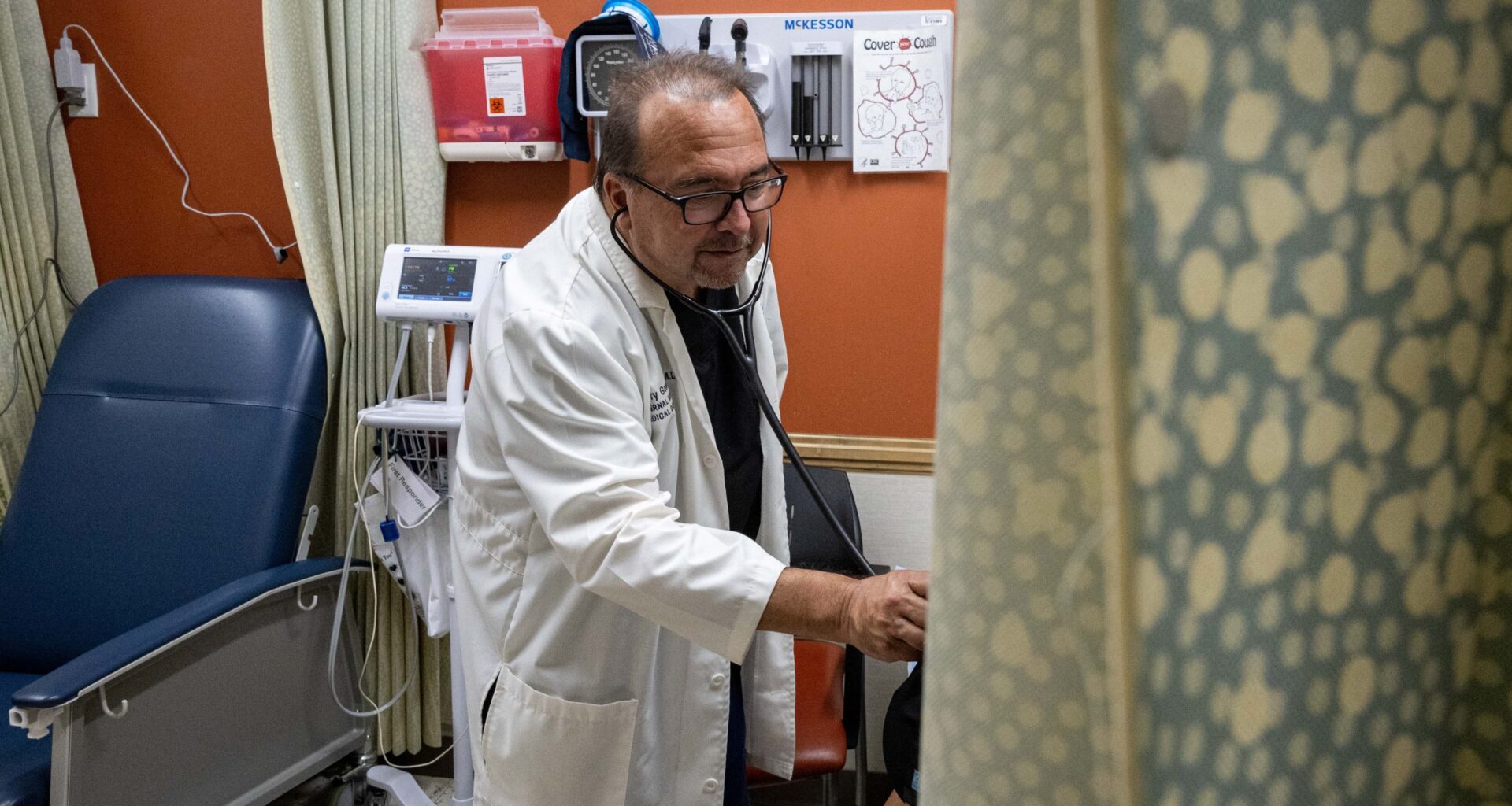 San Antonio joins national push to catch fatty liver disease earlier