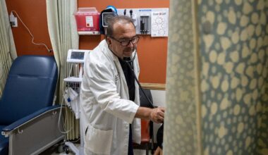 San Antonio joins national push to catch fatty liver disease earlier