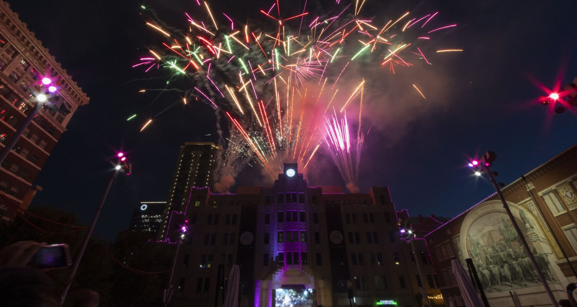 Bob on Business: More changes at Sundance Square 