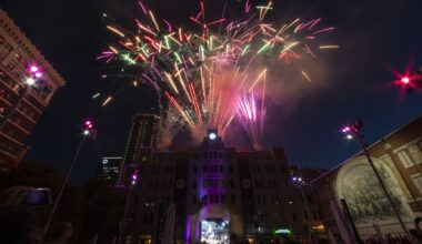 Bob on Business: More changes at Sundance Square 