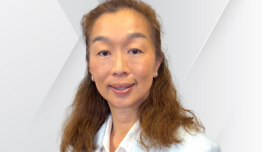 Grace Wei-Maguire - Houston Agent Magazine