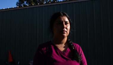 Texas DACA recipients fearful as protected status expires