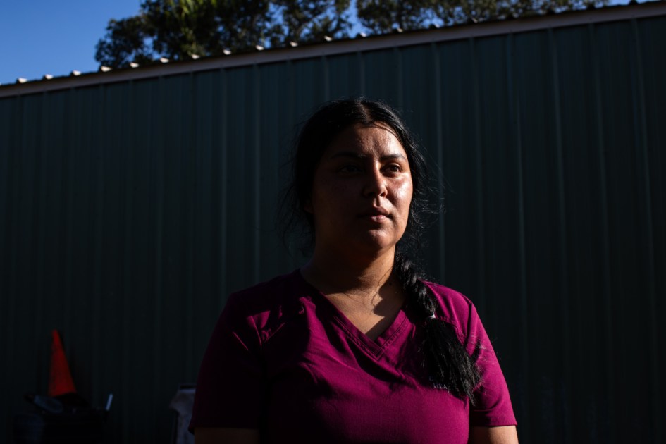 Texas DACA recipients fearful as protected status expires