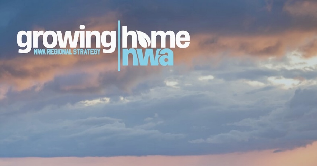 Growing Home NWA event to feature Texas developer Monte Anderson