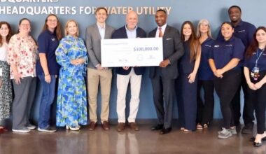Brookshire-based Grundfos helps fund international soccer tournament in Houston