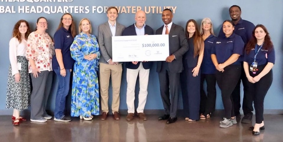 Brookshire-based Grundfos helps fund international soccer tournament in Houston