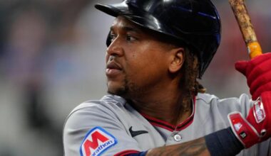 José Ramírez returns to Guardians after star third baseman missed five weeks following left hand surgery – News-Herald