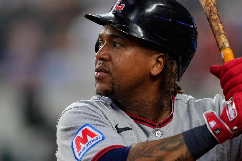 José Ramírez returns to Guardians after star third baseman missed five weeks following left hand surgery – News-Herald