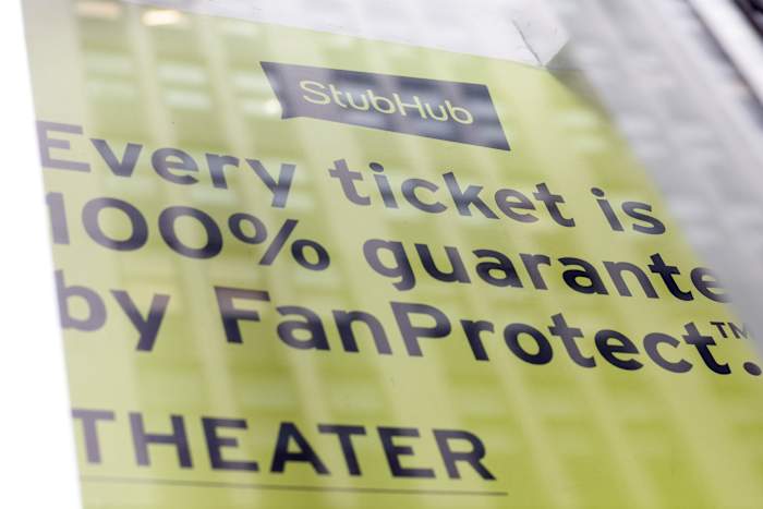 StubDud? Texas Attorney General investigating StubHub after ‘widespread reports’ of World Cup ticket cancelations