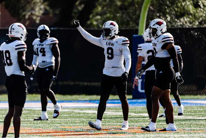 Incarnate Word kicks off training camp ahead of crucial 2026 season