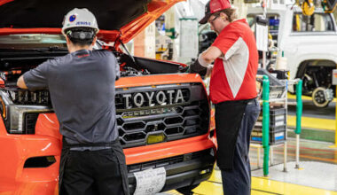 2,000 new jobs, multibillion-dollar expansion planned for South Side Toyota plant