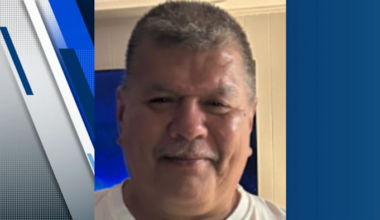 CLEAR Alert issued for 57-year-old man last seen on North Side