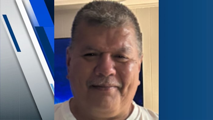 CLEAR Alert issued for 57-year-old man last seen on North Side